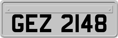 GEZ2148