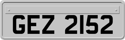 GEZ2152