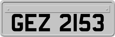 GEZ2153