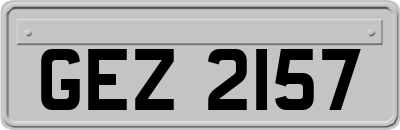 GEZ2157