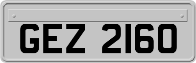 GEZ2160