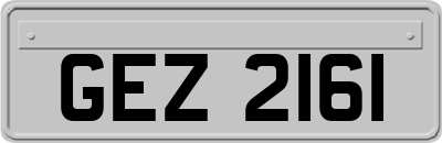 GEZ2161