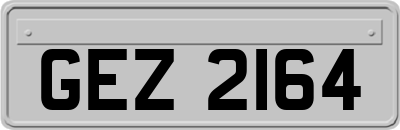GEZ2164