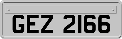 GEZ2166