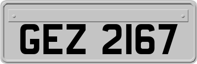 GEZ2167
