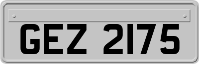 GEZ2175