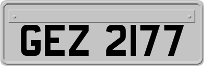 GEZ2177