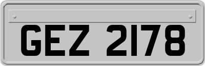 GEZ2178
