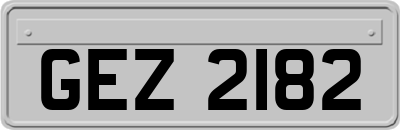 GEZ2182