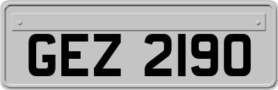 GEZ2190