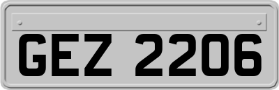 GEZ2206