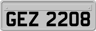 GEZ2208