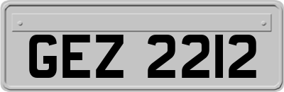 GEZ2212