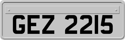 GEZ2215