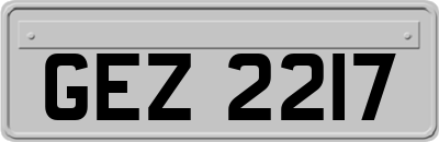 GEZ2217
