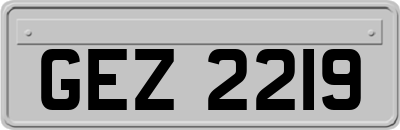 GEZ2219