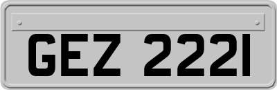 GEZ2221