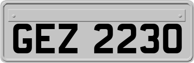 GEZ2230