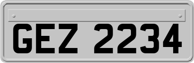 GEZ2234