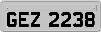 GEZ2238