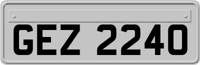 GEZ2240