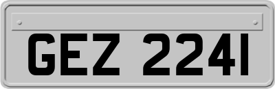 GEZ2241