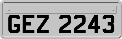 GEZ2243