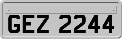 GEZ2244