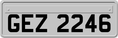 GEZ2246