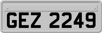 GEZ2249
