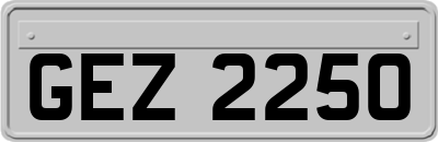 GEZ2250