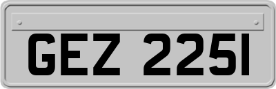 GEZ2251