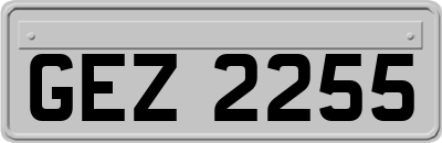 GEZ2255