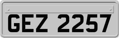 GEZ2257