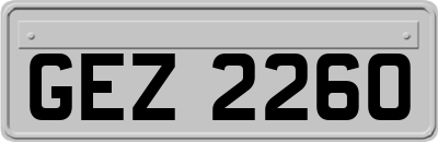 GEZ2260
