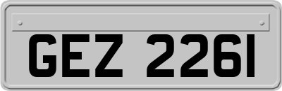 GEZ2261