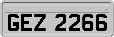 GEZ2266