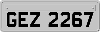 GEZ2267