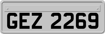 GEZ2269