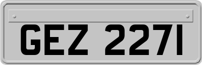 GEZ2271