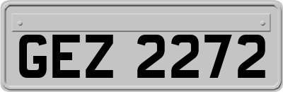 GEZ2272