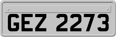 GEZ2273