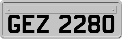GEZ2280