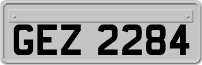 GEZ2284