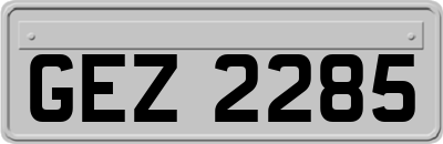 GEZ2285