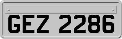 GEZ2286