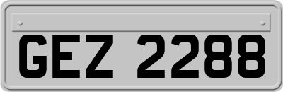 GEZ2288