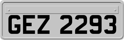 GEZ2293