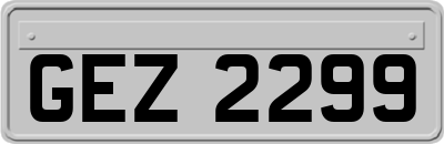 GEZ2299