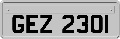GEZ2301